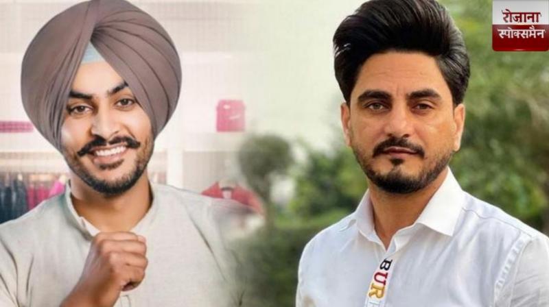 Rajvir Jawanda's health has improved news in hindi 