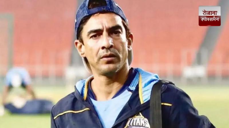 Mithun Manhas becomes new BCCI president news in hindi 