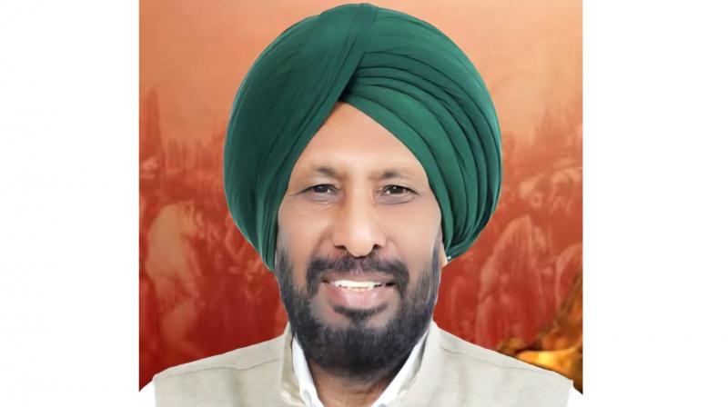 बलविंदर सिंह धालीवाल