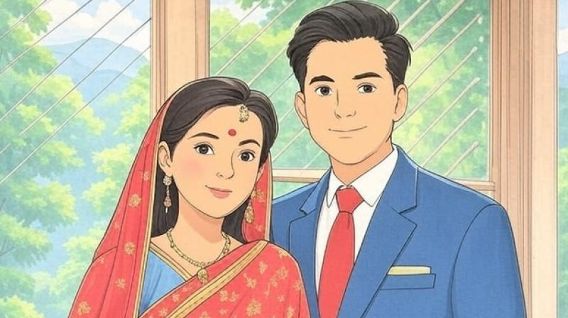 How to create Ghibli Style photos for free on ChatGPT news in hindi