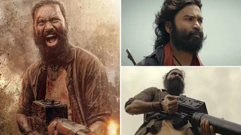 'Captain Miller' Movie Real Life Story 'Captain Miller' Movie Real Life Story