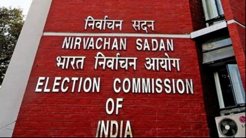 Election Commission will conduct 'SIR' simultaneously across the country news in hindi