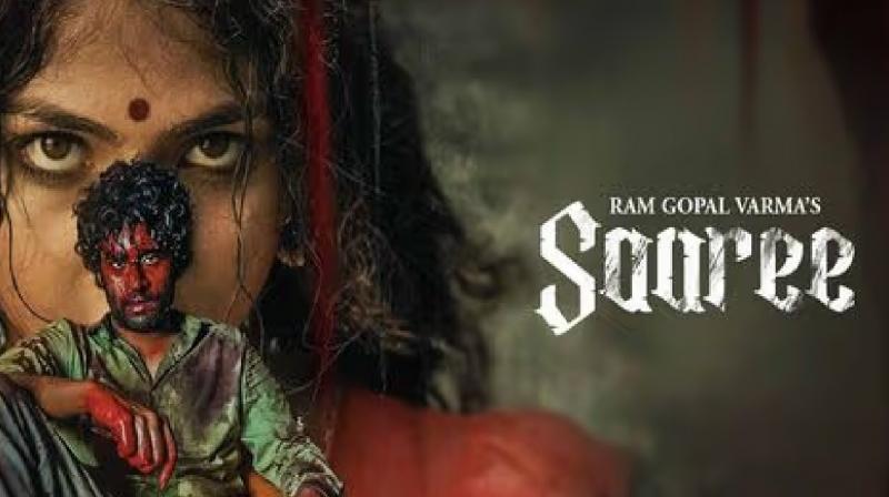 Saaree Movie OTT Release Date & Platform Update News In Hindi Saaree Movie OTT Release Date & Platform Update News In Hindi