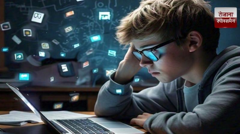 Children under 16 in Australia are now banned from using social media news in hindi 