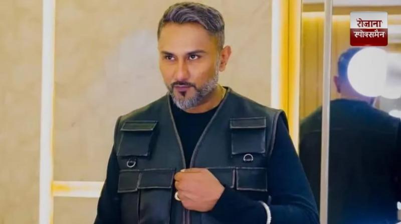 Rapper Honey Singh gets major relief from Mohali Lok Adalat news in hindi 