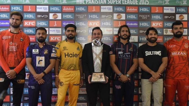 PSL 2025 matches shifted to UAE after Operation Sindoor News In Hindi