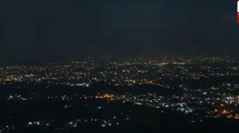 What to do during a blackout? guidelines here News In Hindi What to do during a blackout? guidelines here News In Hindi