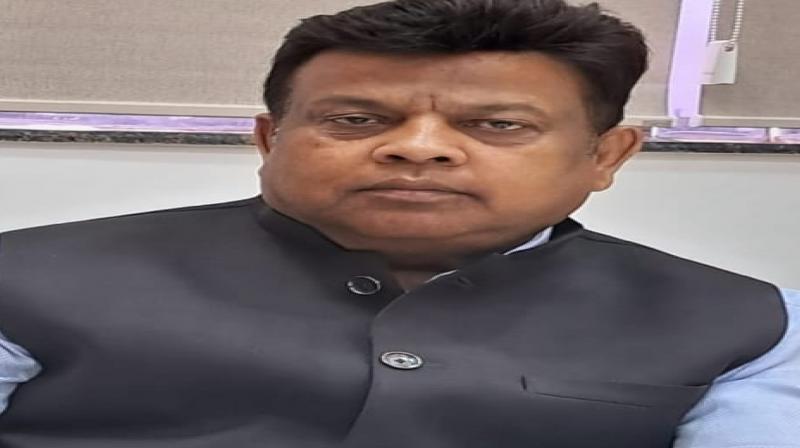 Nav Sankalp Mahasabha will be organized in Gandhi Maidan, Gaya on 26th July News in hindi