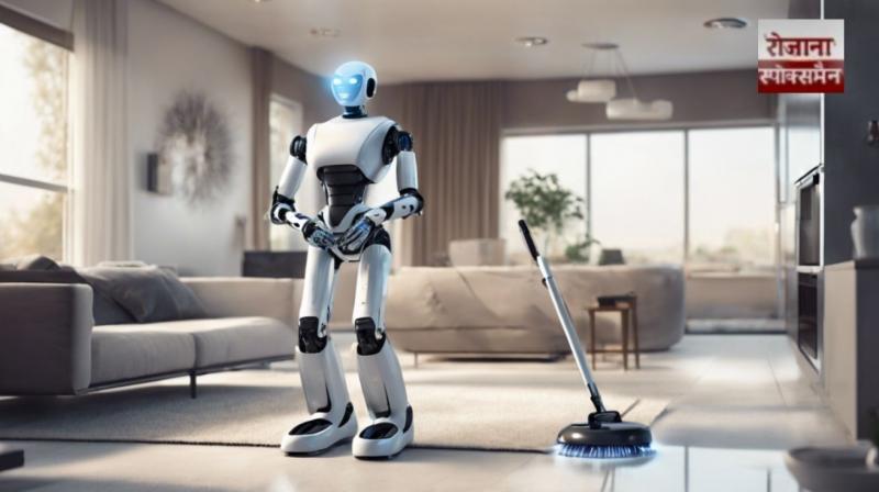 Human-like domestic robots are in the market, but do we really want them in our homes? news in hindi 