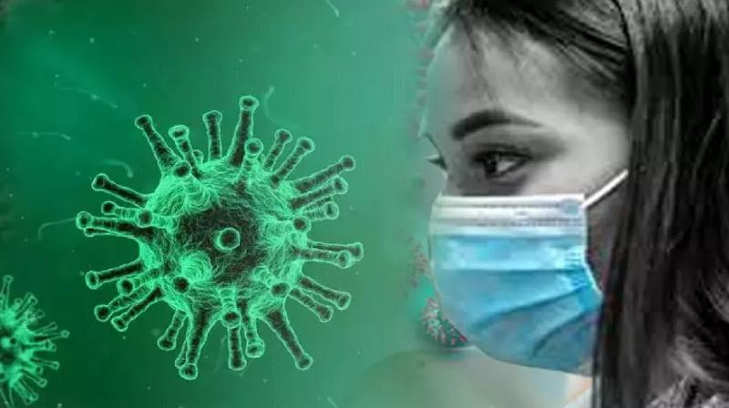 Covid-19 cases rise in India, Kerala, Maharashtra worst affected Covid-19 cases rise in India, Kerala, Maharashtra worst affected