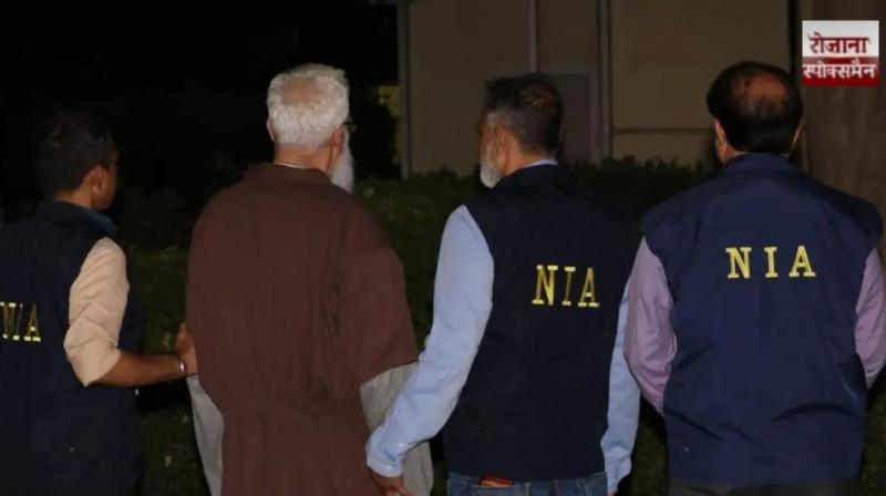 Canada's big move on Mumbai attack mastermind Tahawwur Rana ahead of PM Mark Carney India visit