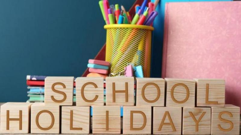 Punjab School Holidays Schools, colleges offices closed News In Hindi Punjab School Holidays Schools, colleges offices closed News In Hindi