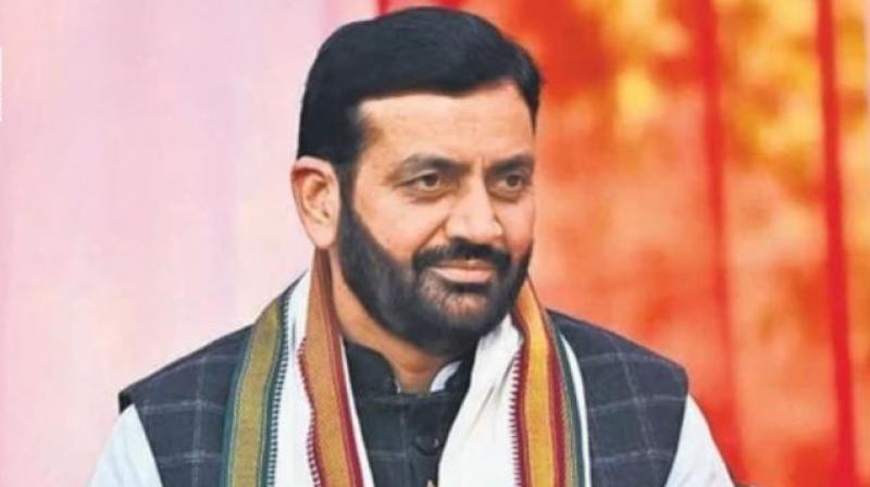 Haryana government will develop film city in Pinjore, CM Saini news in hindi Haryana government will develop film city in Pinjore, CM Saini news in hindi