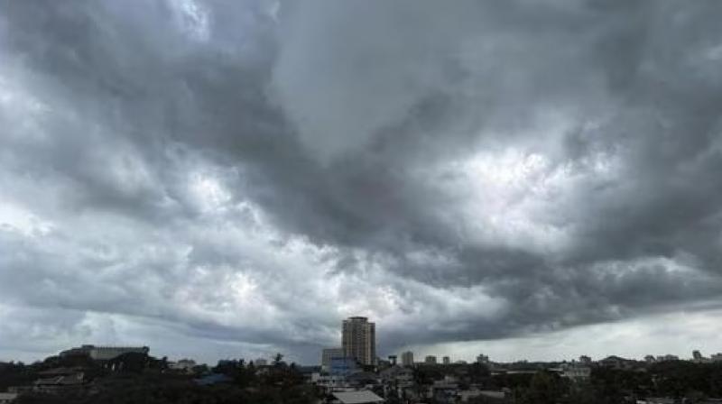 Punjab Weather Update Storm and Rain alert for 5 Days News In Hindi