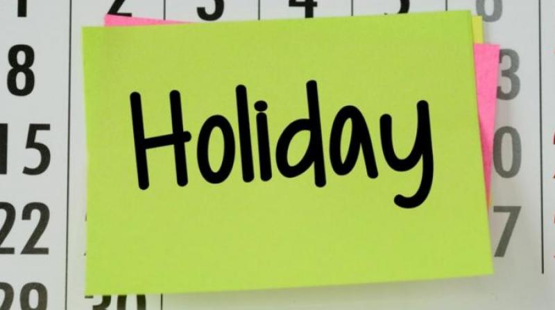 Punjab Holiday tomorrow Schools, colleges and offices closed News In Hindi Punjab Holiday tomorrow Schools, colleges and offices closed News In Hindi