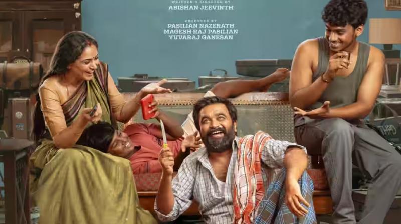 Tourist Family Movie OTT Release Date & Platform Update News In Hindi Tourist Family Movie OTT Release Date & Platform Update News In Hindi