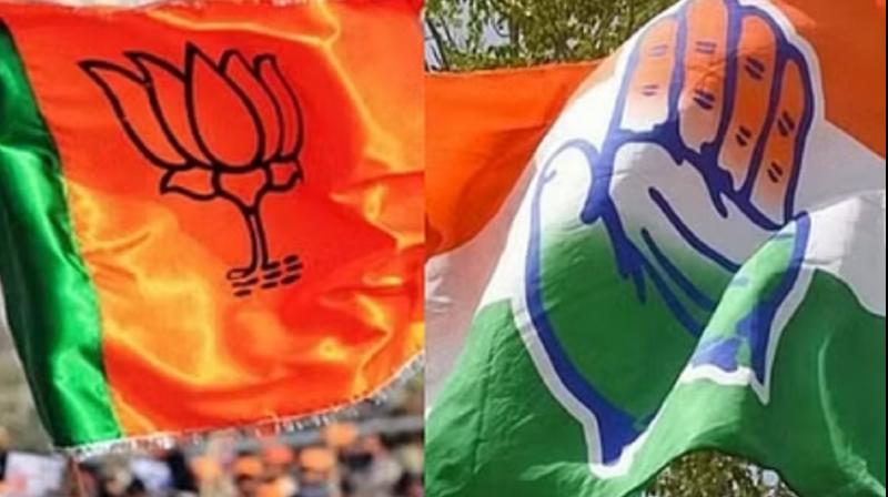 Election campaign will stop in Punjab and Chandigarh today at 6 pm