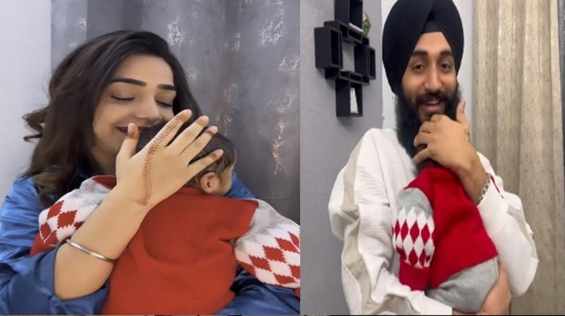 Kulhad Pizza Couple Latest Video Kulhad Pizza Couple Latest Video