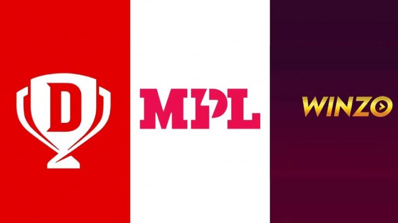 Dream11, MPL, Zupee suspend 'cash' games after Parliament's approval news in hindi