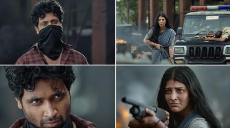 A Love Story’ Movie OTT Release Date & Platform Update news in hindi A Love Story’ Movie OTT Release Date & Platform Update news in hindi