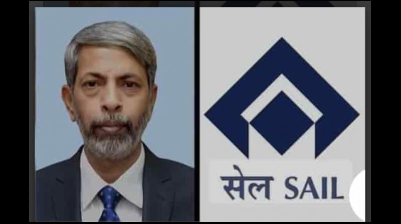 supplying 16 thousand tons of steel, SAIL has set a record by raising its name to great heights news in hindi supplying 16 thousand tons of steel, SAIL has set a record by raising its name to great heights news in hindi