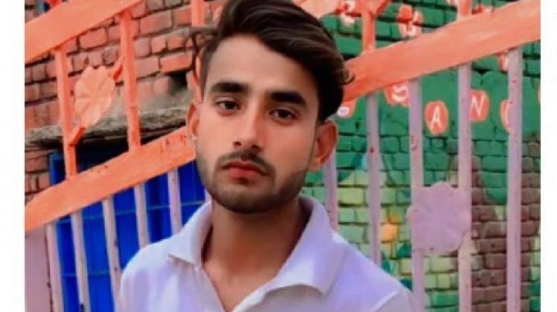 26-year-old youth arrested in Nuh Haryana for spying for Pakistan News In Hindi 26-year-old youth arrested in Nuh Haryana for spying for Pakistan News In Hindi
