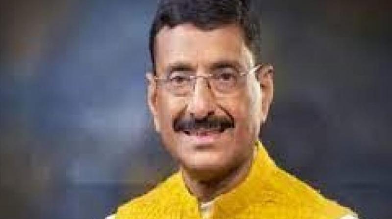 Asha Goyal murder Sanjay seth formed SIT high-level investigation News In Hindi Asha Goyal murder Sanjay seth formed SIT high-level investigation News In Hindi