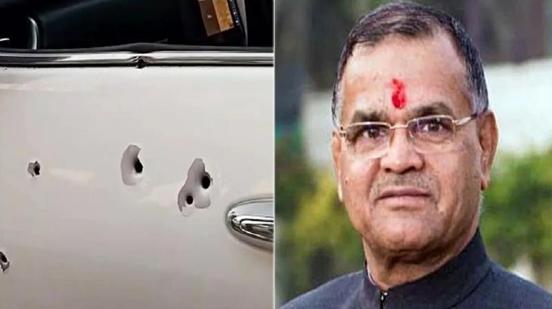 Big revelation in Nafe Singh Rathi murder case, police arrested one accused