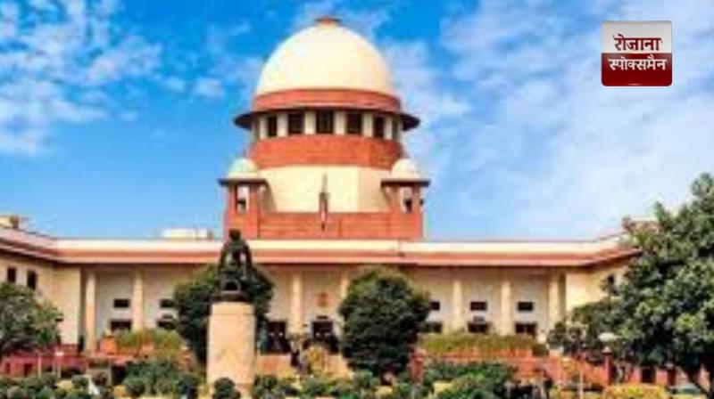 Aadhaar should be considered the 12th document for identification, not proof of citizenship news in hindi 