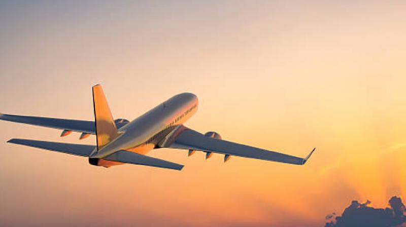 32 airports in India closed for civilian operations news in hindi