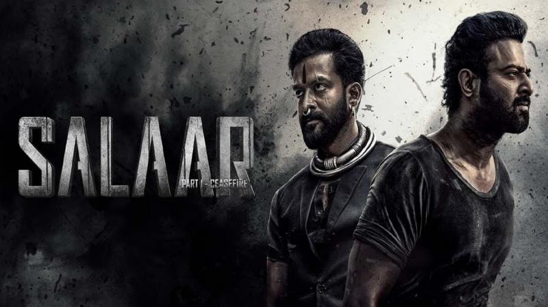 Salaar Part 1 Ceasefire Real Story Is Prabhas-Starrer Film based on True Story? Salaar Part 1 Ceasefire Real Story Is Prabhas-Starrer Film based on True Story?