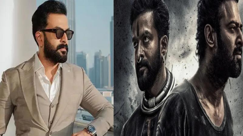 who is Prithviraj Sukumaran who is Prithviraj Sukumaran