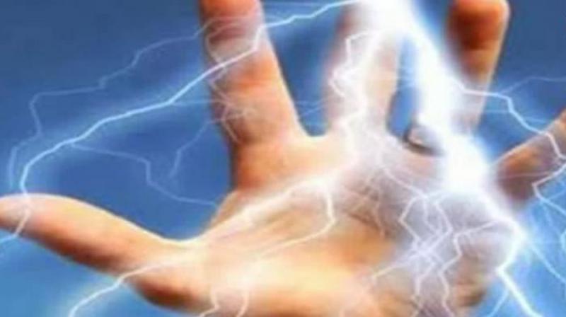 A 9-year-old boy got electrocuted in Jalandhar news In Hindi