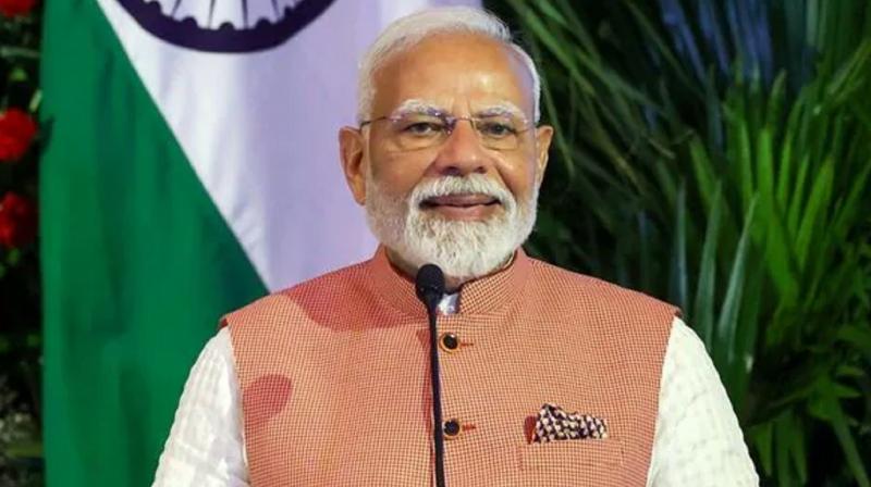 PM Modi Thailand Visit attend BIMSTEC summit on April 3-4 news In Hindi