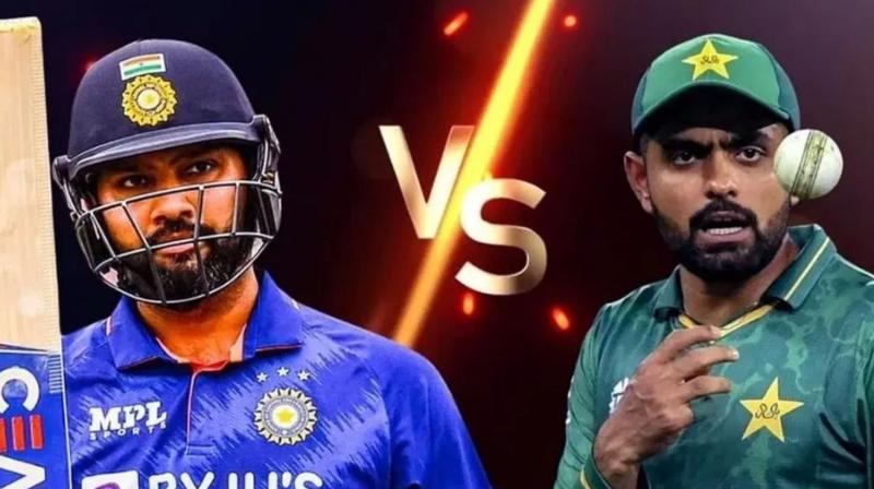 World Cup 2023, IND Vs PAK