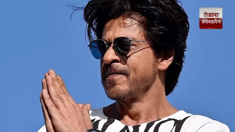Shah Rukh Khan’s Meer Foundation to adopt 500 homes affected by floods in Amritsar news in hindi 