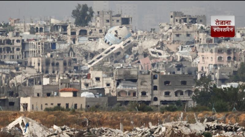 Israel attacked six countries in the last 72 hours news in hindi 