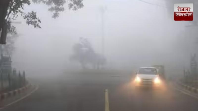 Severe cold likely in Punjab news in hindi 