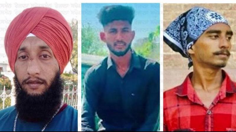 Punjab News: Horrific road accident in Sultanpur Lodhi, 3 youth died Punjab News: Horrific road accident in Sultanpur Lodhi, 3 youth died