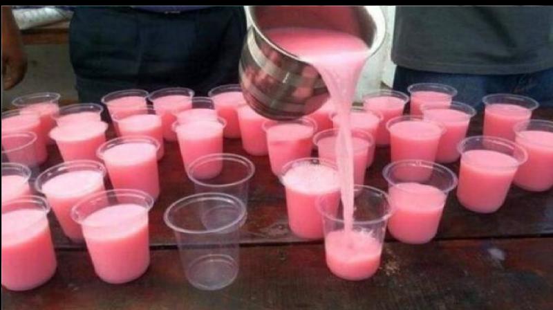 Chabeel History: 'Chabeel' found in Punjab in the scorching heat is related to Guru Arjun Devji Chabeel History: 'Chabeel' found in Punjab in the scorching heat is related to Guru Arjun Devji