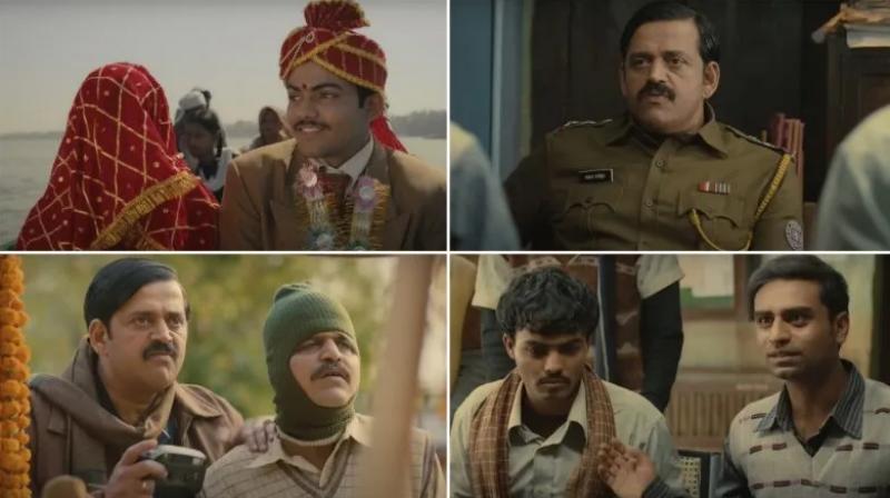 'Laapataa Ladies' OTT Release update news in hindi Ravi Kishan film 'Laapataa Ladies' OTT Release update news in hindi Ravi Kishan film