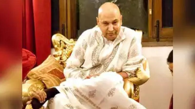 BSL Plant appeals to protesters in public interest: Nirmal Maharaj