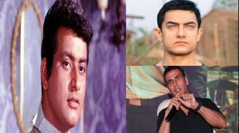 Manoj Kumar passes away, Bollywood in mourning News In Hindi Manoj Kumar passes away, Bollywood in mourning News In Hindi