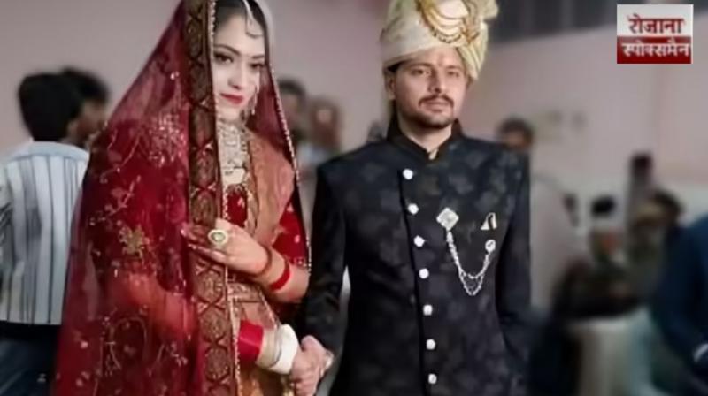  UP groom returns Rs 31 lakh dowry