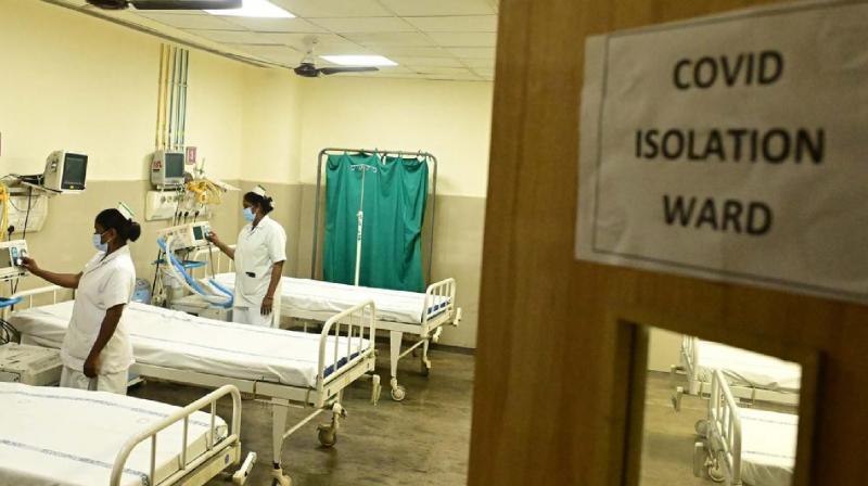 Chandigarh Covid-19 Death, Coronavirus Update News in Hindi Today Chandigarh Covid-19 Death, Coronavirus Update News in Hindi Today