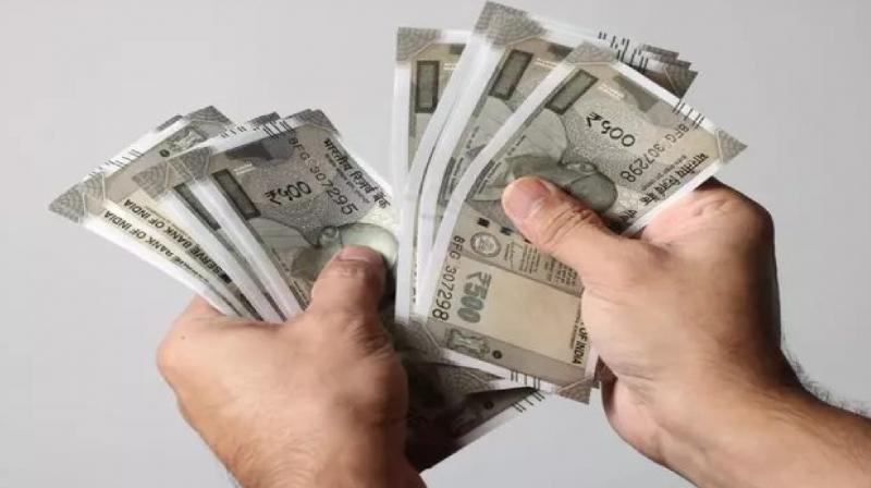 8th Pay Commission Salary Hike Latest News In Hindi