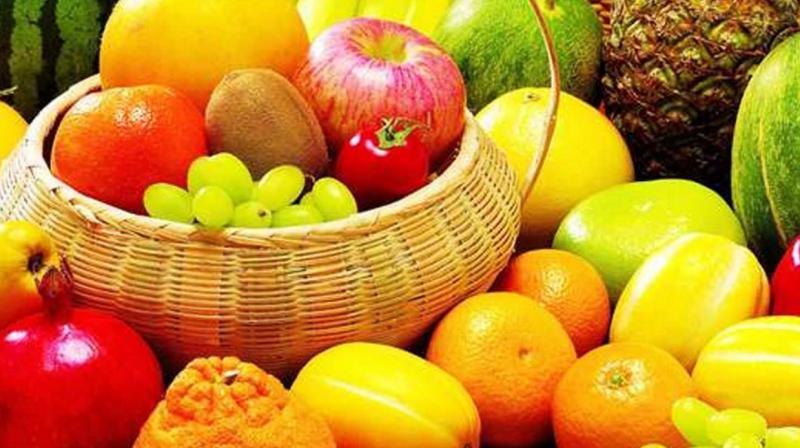 5 orange fruit 5 orange fruit