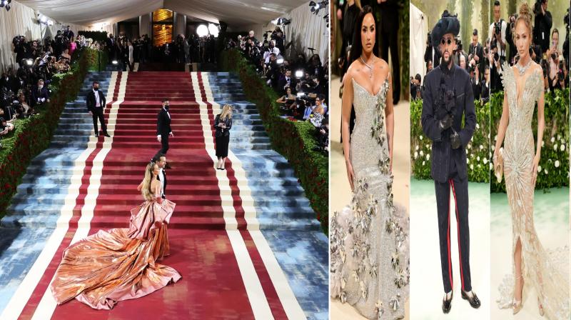 Met Gala 2025 full schedule, venue and theme news in hindi