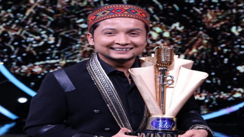 Indian Idol 12 winner Pawandeep Rajan car accident News In Hindi
