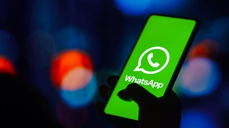 WhatsApp banned 97 lakh accounts in India during February News in Hindi WhatsApp banned 97 lakh accounts in India during February News in Hindi